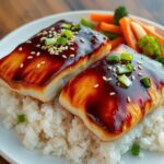 delicious baked halibut recipes