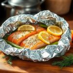 delicious baked salmon recipes