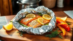 10 Best Salmon Recipes Baked