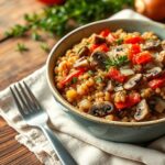 delicious barley dish ideas