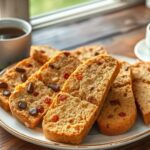 delicious biscotti recipe collection