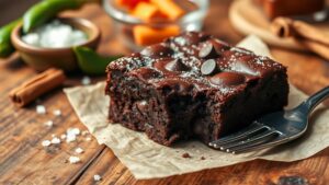 10 Best Black Bean Brownies Recipes