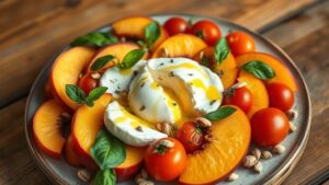 10 Best Burrata Recipes