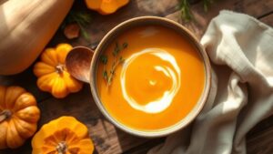 10 Best Butternut Squash Soup Recipes