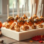 delicious cakepop recipe ideas