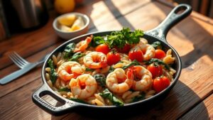 10 Best Cast Iron Skillet Recipes