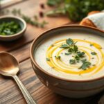 delicious cauliflower soup recipes