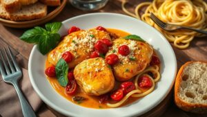 10 Best Chicken Breast Recipes