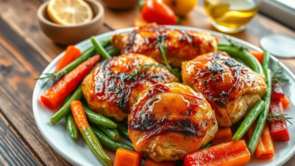 delicious chicken dish ideas