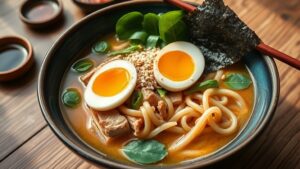 10 Best Chicken Ramen Noodle Recipes