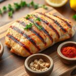 delicious chicken seasoning ideas