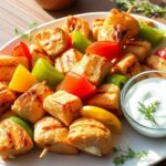 delicious chicken tender recipes