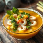 delicious clear soup recipes