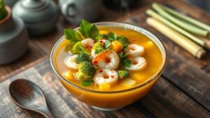 10 Best Clear Soup Recipes