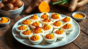 10 Best Deviled Egg Recipes