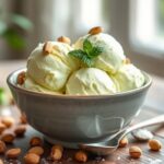 delicious diy ice cream