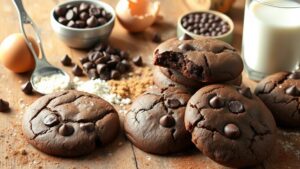 10 Best Drop Cookie Recipes