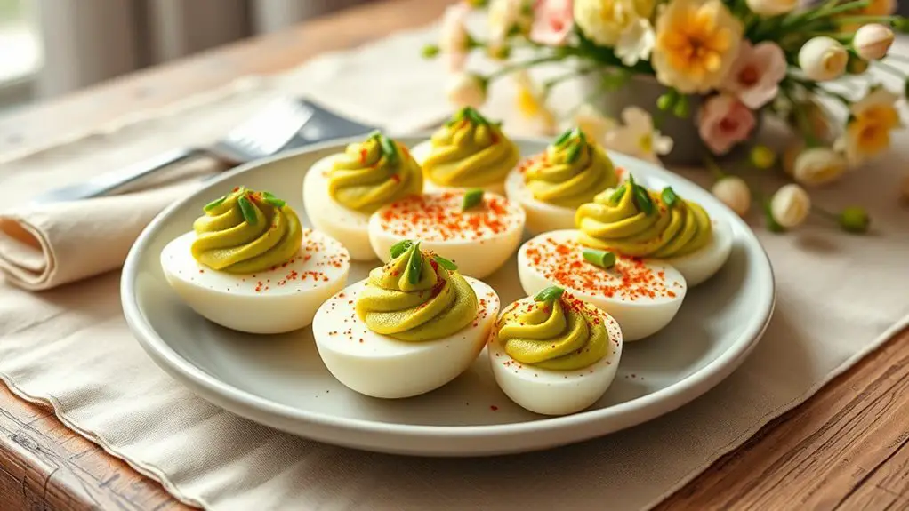 10 Best Easter Brunch Recipes