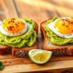 delicious egg dinner ideas