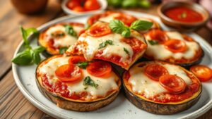 10 Best Eggplant Recipes