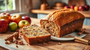 10 Best Quick Bread Recipes