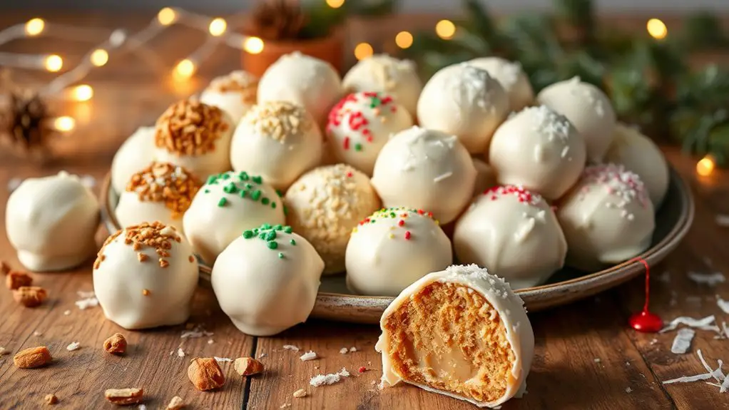 10 Best Christmas Candy Recipes