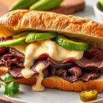 delicious flank steak ideas