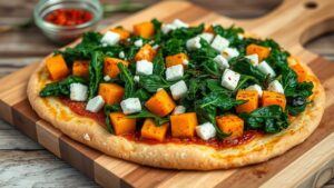 10 Best Flatbread Pizza Recipes