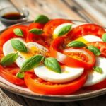 delicious fresh tomato dishes