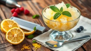 10 Best Cold Dessert Recipes