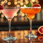 delicious fruity cocktail ideas