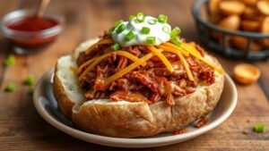 10 Best Game Day Recipes