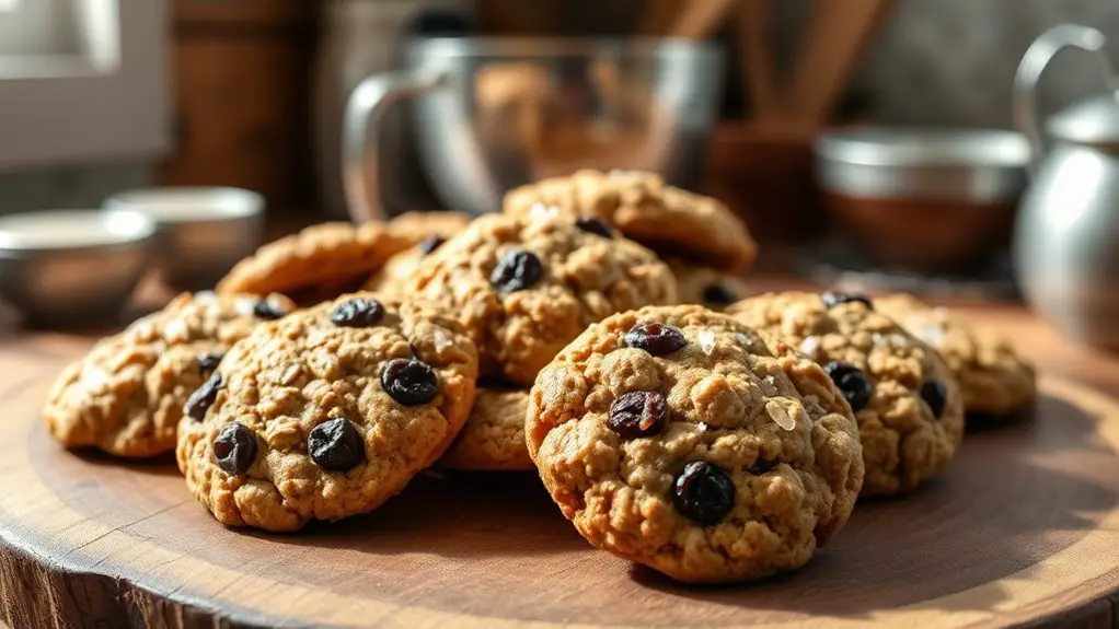 delicious gluten free cookie recipe