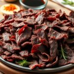 delicious ground venison dishes