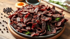 10 Best Ground Venison Recipes