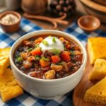 delicious ham bean recipes