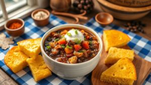 10 Best Ham And Beans Crockpot Recipes