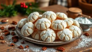 10 Best Christmas Cookie Exchange Recipes