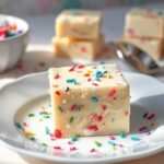 delicious homemade candy creations