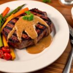 delicious homemade steak sauces