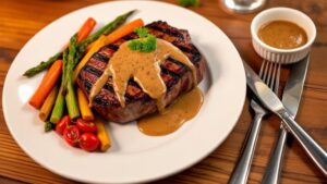 10 Best Steak Sauce Recipes