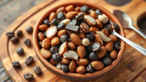 10 Best Trail Mix Recipes