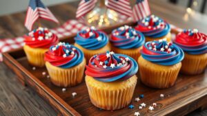 10 Best 4Th Of July Recipes