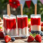 delicious independence day treats