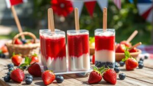 10 Best 4Th Of July Dessert Recipes