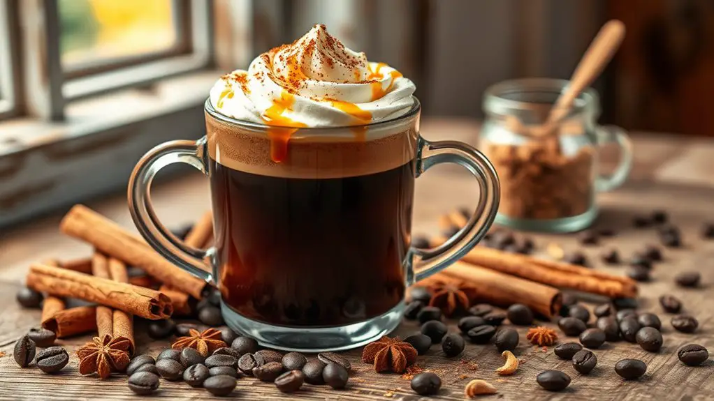 10 Best Instant Coffee Recipes