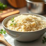 delicious instant pot rice