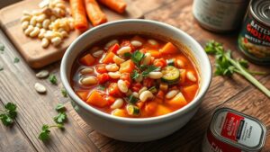 10 Best Instant Pot Soup Recipes