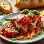 delicious italian meatloaf recipes