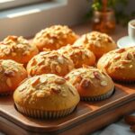 delicious jumbo muffin recipes